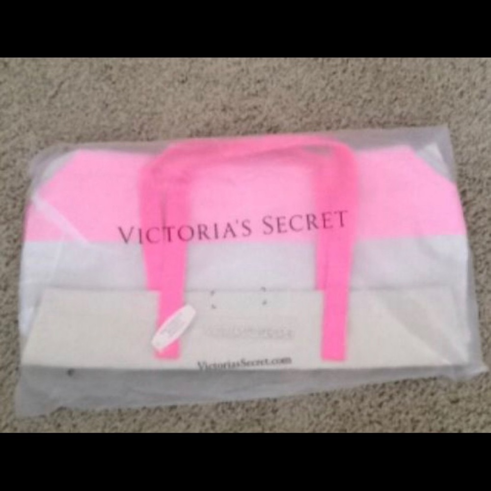 Victoria’s Secret Tote